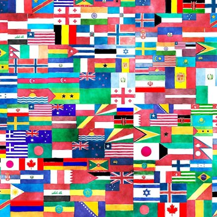 Praticiens en psychogénéalogie Monde