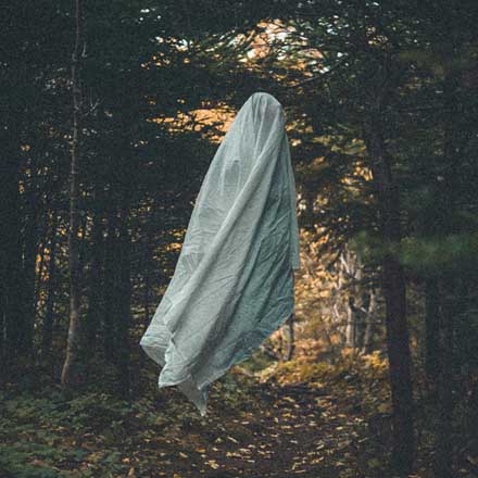 Le fantôme psychique selon Nicolas Abraham et Maria Torok